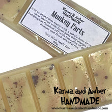 MONKEY FARTS Soy Wax Melt Bar