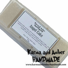 ANGEL CAKE Soy Wax Melt Bar