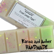 FROOT LOOPS TYPE* Soy Wax Melt Bar