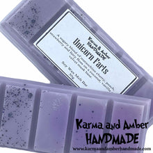 UNICORN FARTS Soy Wax Melt Bar