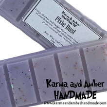 PIXIE DUST Soy Wax Melt Bar