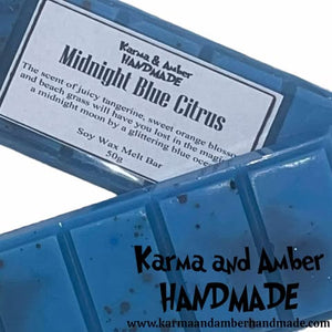 Mystery Melt pack  (6) Random Mix of 6 Snap Bars Bundle