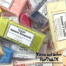 Soy Wax Melts, Lots of Fragrances available