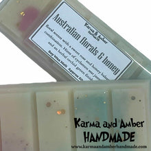 Mystery Melt pack  (6) Random Mix of 6 Snap Bars Bundle