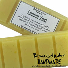 Soy Wax Melts, Lots of Fragrances available