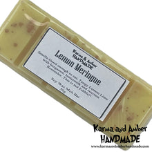 Baked Goods 3 waxed bar Melt Bundle