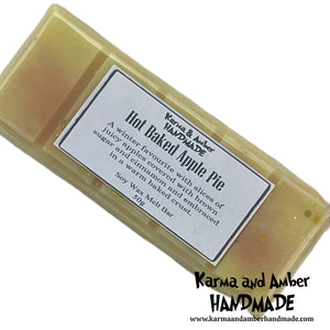 Baked Goods 3 waxed bar Melt Bundle