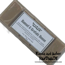 Baked Goods 3 waxed bar Melt Bundle