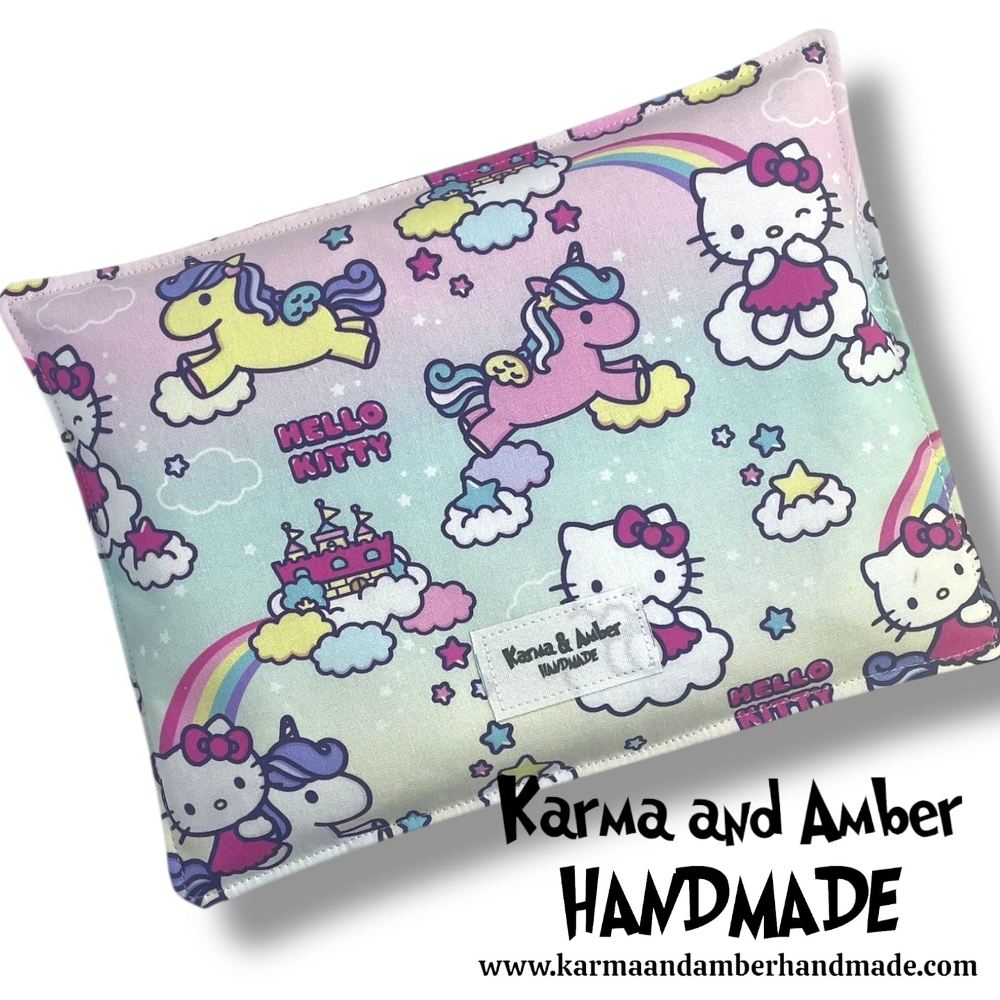 Kids Heat Pack Wheat Bag