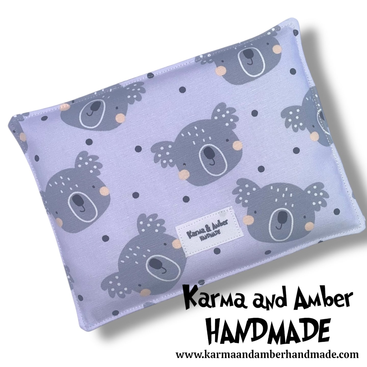 Kids Heat Pack Wheat Bag