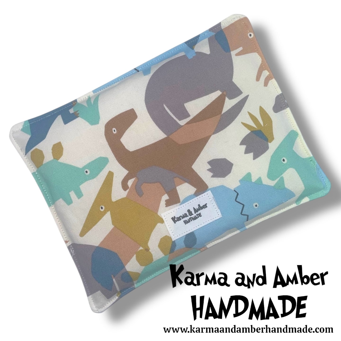 Kids Heat Pack Wheat Bag