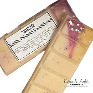 10 PACK OF YOUR FAVE WAX MELTS Bundle