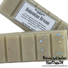 Soy Wax Melts, Lots of Fragrances available
