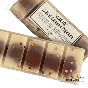 10 PACK OF YOUR FAVE WAX MELTS Bundle